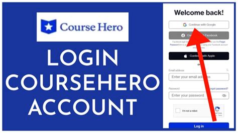 corsehero|course hero login.